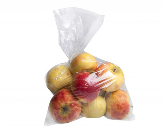 Amabalaza - Pakovanje jabuka - Panonska INT