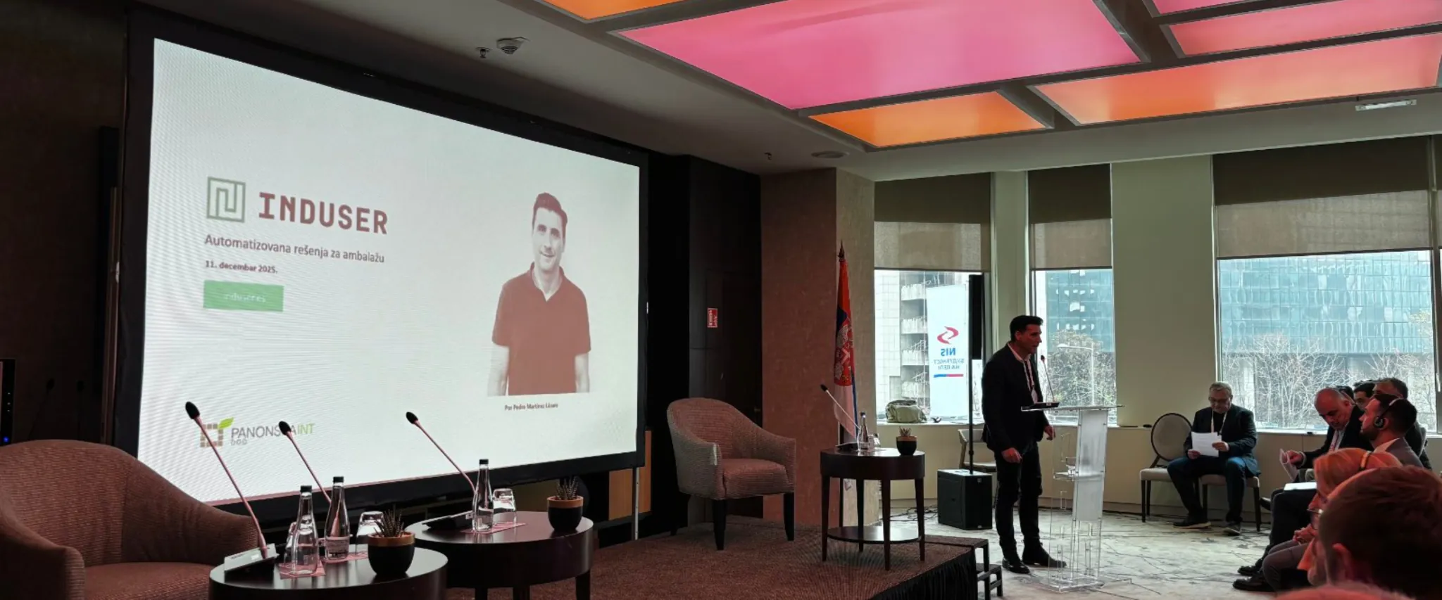 Dani španske poljoprivredne tehnologije