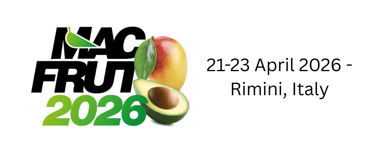 Macfrut 2026 Rimini