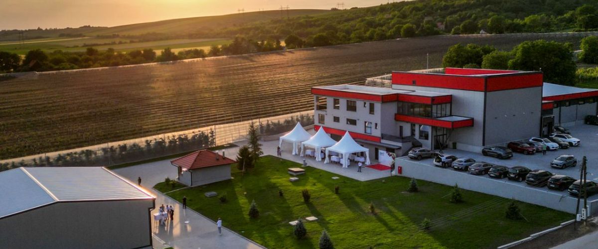 Svečano otvorena nova hladnjača BMK Agrar