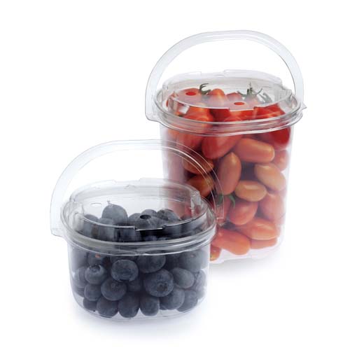  Posudice cubo 500gr - Panonska INT
